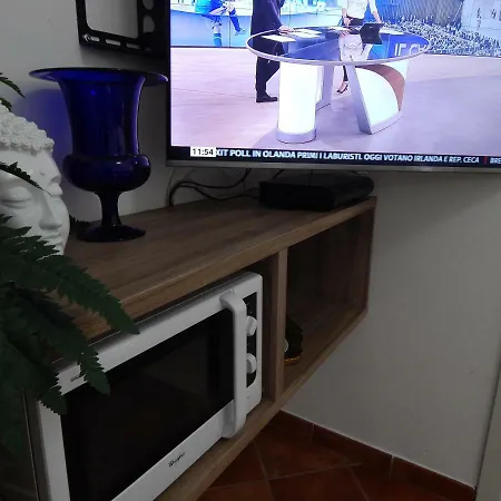 44suite Srl Πανσιόν *